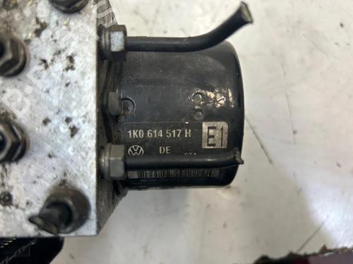 ABS pump SEAT ALTEA (5P1) | BP22229183M43