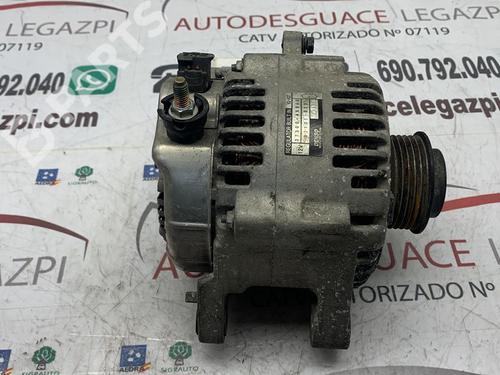 Alternator KIA CARNIVAL / GRAND CARNIVAL III (VQ) 2.9 CRDi | BP11001894M7 