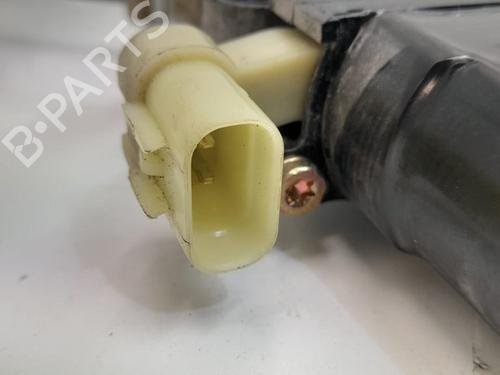 Front right window mechanism HYUNDAI GETZ (TB) 1.5 CRDi | BP13731803C23 