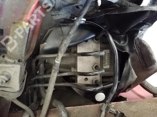 ABS pump CITROËN C4 II (NC_)  | BP11022032M43 