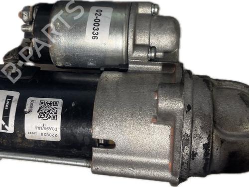 Used Starter OPEL VECTRA C Estate (Z02) 2.2 direct (F35) (155 hp) 30204072
