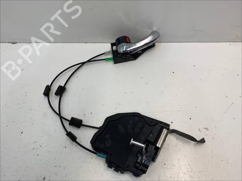 Used Rear left lock TOYOTA RAV 4 III (_A3_) 2.2 D 4WD (ALA30_, ALA30R) (177 hp) 24148866