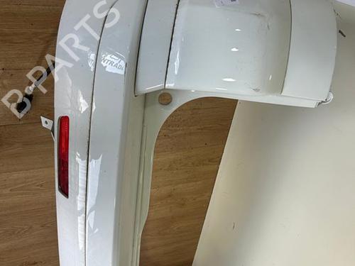 Rear bumper CITROËN C4 Grand Picasso I (UA_)  | BP20689470C8 