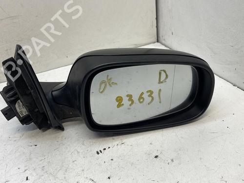 Used Right mirror SAAB 9-3 (YS3F, E79, D79, D75) 2.0 t (210 hp) 29530536