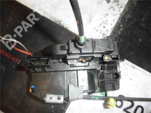 Front left lock NISSAN JUKE (F15) 1.6 | BP10996407C98 