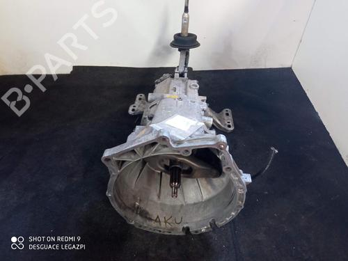 Used Gearbox BMW 3 (E36) 318 is (140 hp) 12434272