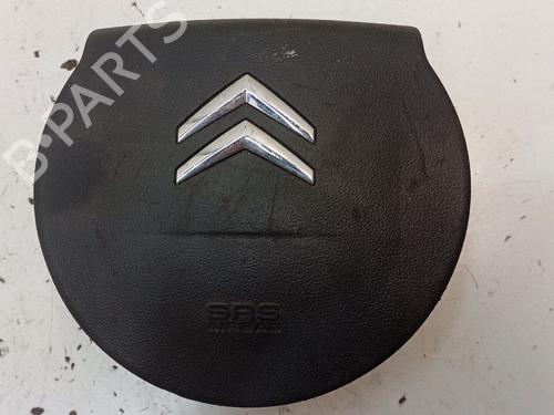 Used Driver airbag CITROËN C4 Grand Picasso I (UA_) [2006-2013]  29476013