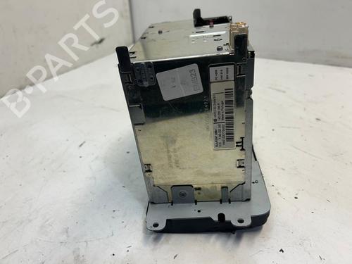 Bilradio VW GOLF V (1K1)  | BP25330860E6 