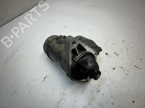 Used Starter TOYOTA YARIS (_P9_) [2005-2014]  25856747