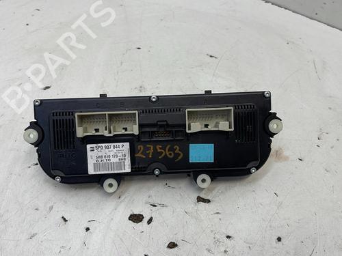 Climate control SEAT LEON (1P1) | BP29825967I5