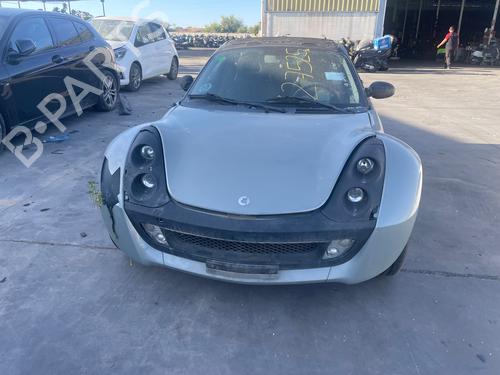 Brukte deler til SMART ROADSTER (452) 0.7 (452.434) (82 hp) 4417262