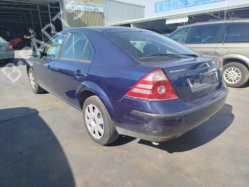 Right taillight FORD MONDEO III Saloon (B4Y) 2.0 TDCi | BP18019053C35 