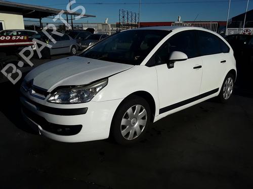 Engine control unit (ECU) CITROËN C4 I (LC_)  | BP18245195M57 