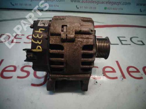 Generator NISSAN PRIMERA (P12) 1.9 dCi | BP10998497M7 