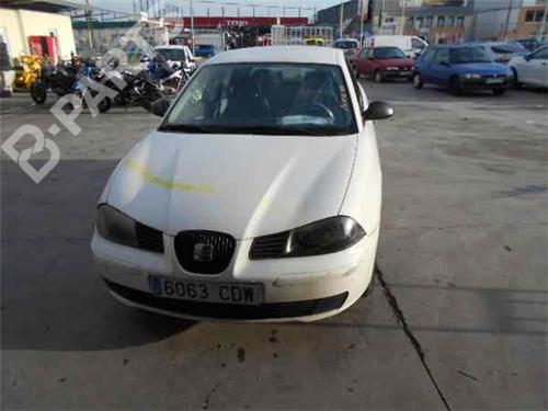 Front right window mechanism SEAT IBIZA III (6L1)  | BP10996539C23 