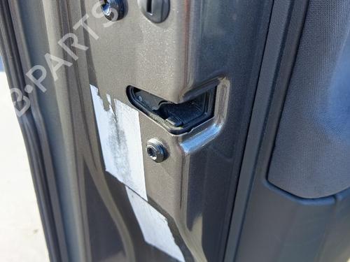 Venstre fortil lås SEAT ALTEA XL (5P5, 5P8) [2006-2015]  31630888