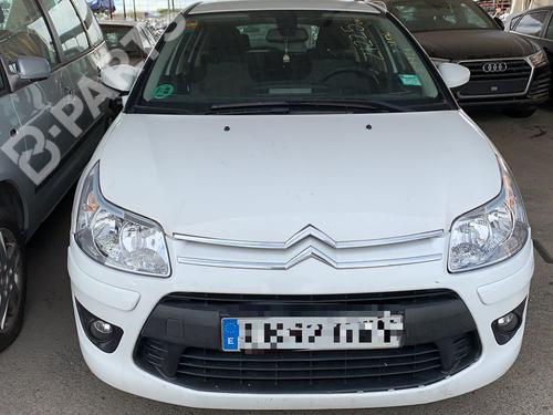 Used Parts CITROËN C4 I (LC_)  1.4 16V  1159541