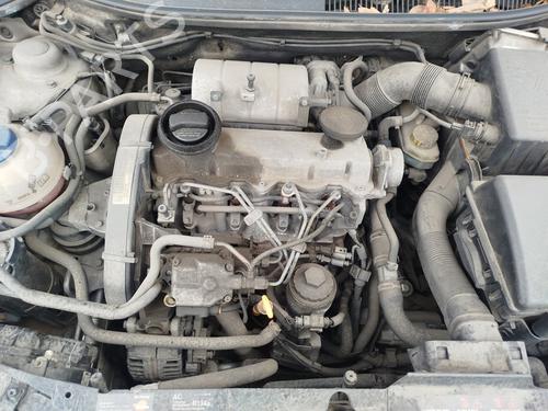 Used Gearbox SEAT IBIZA III (6L1) [2002-2009]  22383951