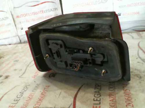 Right taillight SEAT IBIZA II (6K1) 1.9 TDI | BP11003199C35 