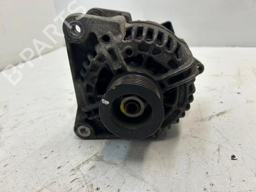 Alternator RENAULT CLIO III (BR0/1, CR0/1) 1.2 16V (BR0R, BR1D, BR1L, CR0R) | BP21554327M7 