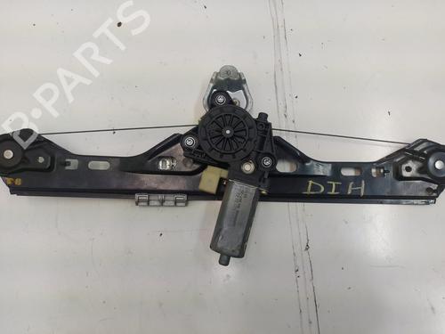 Rear left window mechanism MERCEDES-BENZ C-CLASS (W203) C 220 CDI (203.008) | BP10998052C24 