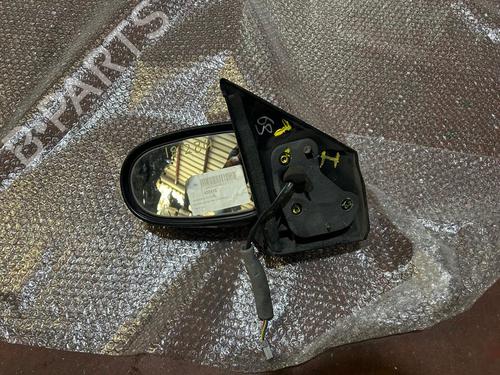 Left mirror NISSAN ALMERA TINO (V10) 2.2 dCi | BP11005817C26 