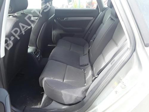 Electronic module AUDI A6 C6 (4F2) 3.0 TDI quattro | BP18348343M83 