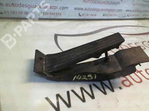 Used Pedal BMW 3 (E90) 320 i (150 hp) 11003873