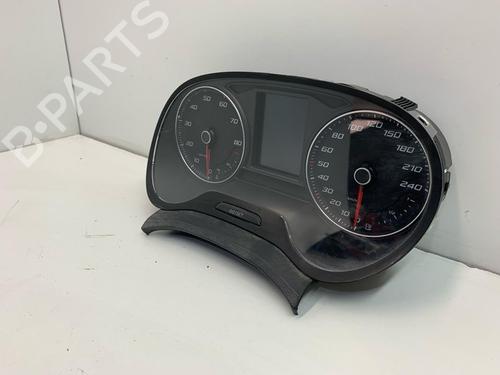 Used Instrument cluster SEAT IBIZA IV SC (6J1, 6P5) 1.2 TSI (90 hp) 17238517
