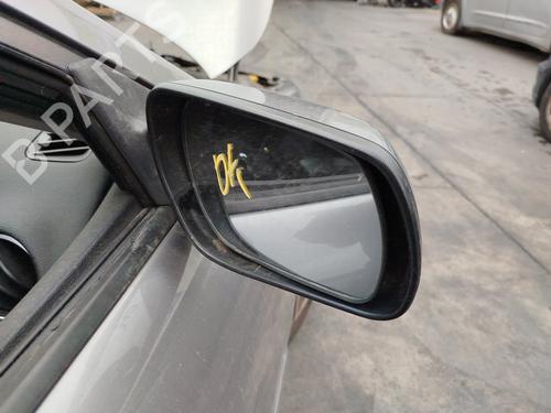 Rétroviseur droit MAZDA 6 Saloon (GG) 2.0 DI (GG14) (121 hp) 31942386