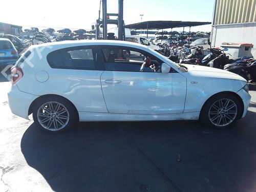 Left headlight BMW 1 (E87) 116 d | BP17018985C28 