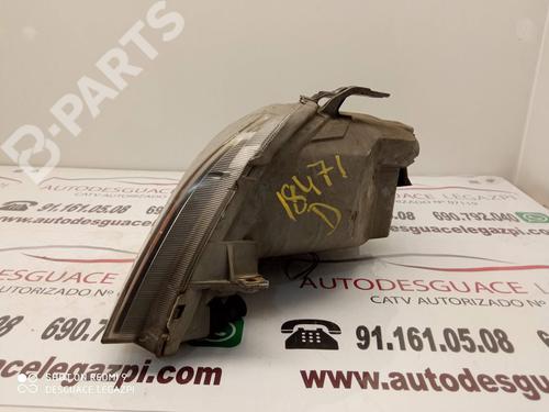 Right headlight CHEVROLET AVEO / KALOS Hatchback (T200) 1.4 16V | BP11006369C29 