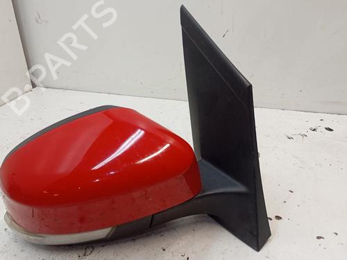Right mirror FORD FOCUS II (DA_, HCP, DP) 1.6 TDCi | BP26888989C27 