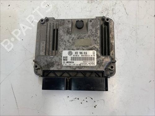 Engine control unit (ECU) VW GOLF VI (5K1)  | BP24113616M57 