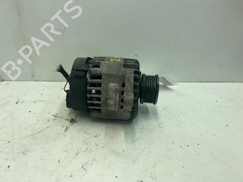 Used Alternator ALFA ROMEO 147 (937_) 1.9 JTDM 8V (937.AXD1A, 937.AXU1A, 937.BXU1A) (120 hp) 20148607