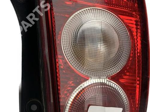 Used Left taillight NISSAN MICRA III (K12) [2002-2010]  11003719