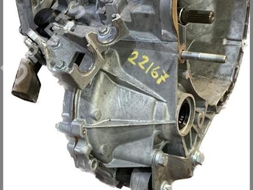 Gearbox FIAT PUNTO EVO (199_) 1.3 D Multijet (199AXC1A, 199BXC1A, 199AXT1A, 199BXT1A) | BP11009064M3 