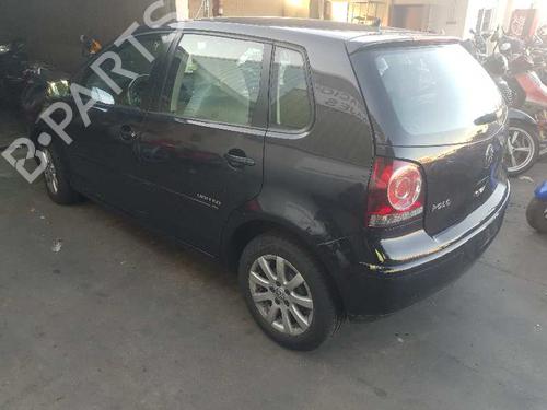 Engine control unit (ECU) VW POLO (9N_, 9A_) 1.4 TDI | BP11005499M57 
