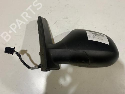Left mirror SEAT ALTEA XL (5P5, 5P8)  | BP15356390C26 