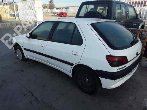 Used Parts PEUGEOT 306 (7B, N3, N5)  1.9 SLD  1158594