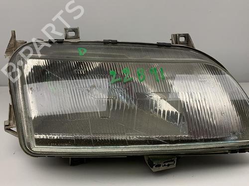 Right headlight VW SHARAN (7M8, 7M9, 7M6) 1.9 TDI | BP11682274C29 