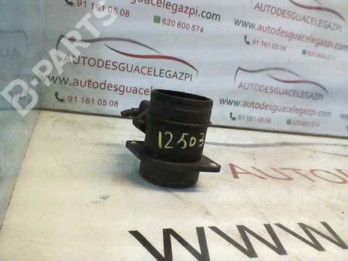 Used Mass air flow sensor SEAT TOLEDO II (1M2) 1.9 TDI (110 hp) 10998923