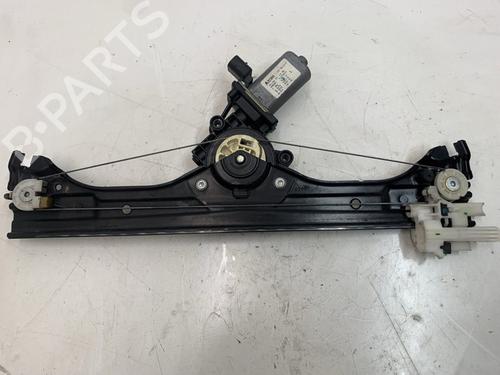 Used Front left window mechanism FIAT 500 (312_) 1.4 (312AXC1B, 312CXC1B) (100 hp) 16502188