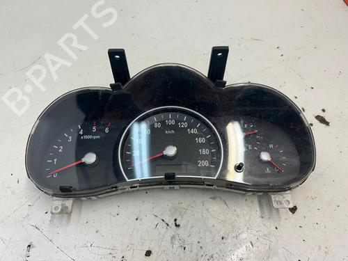 Used Instrument cluster KIA CARNIVAL / GRAND CARNIVAL III (VQ) 2.9 CRDi (185 hp) 23423149