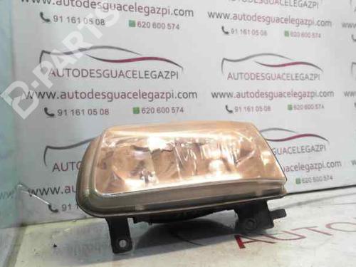 Used Left headlight Left headlight VW POLO (6N2) 1.4 (60 hp) 11002463 11002463
