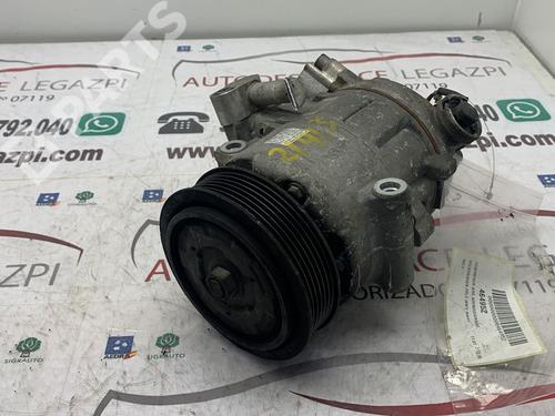 AC compressor VW POLO (9N_, 9A_) 1.4 TDI | BP11007689M34 