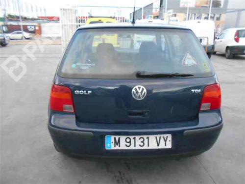 Left front door VW GOLF IV (1J1)  | BP10996717C2 