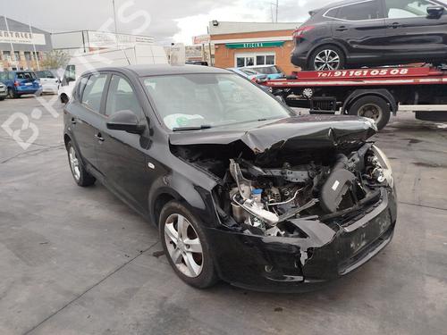 Left taillight KIA CEE'D Hatchback (ED)  | BP30391138C34 