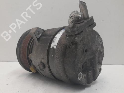AC compressor CHEVROLET REZZO MPV (U100) 2.0 | BP19107139M34 