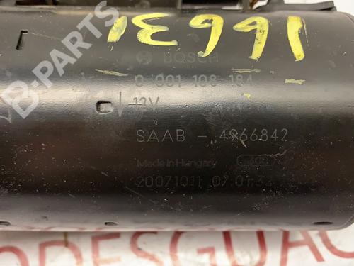 Starter SAAB 9-5 (YS3E) 2.0 t | BP11003817M8 
